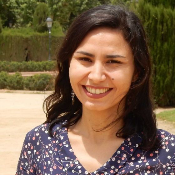 Marcela Alves (iFood)